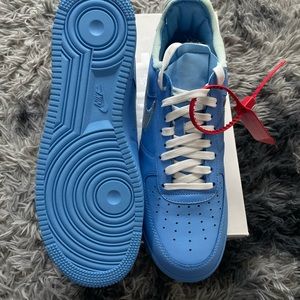 Off White MCA (AF1 ‘07 VIRGIL)